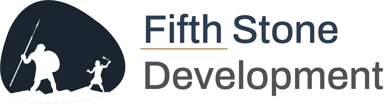Fifth Stone Dev Logo