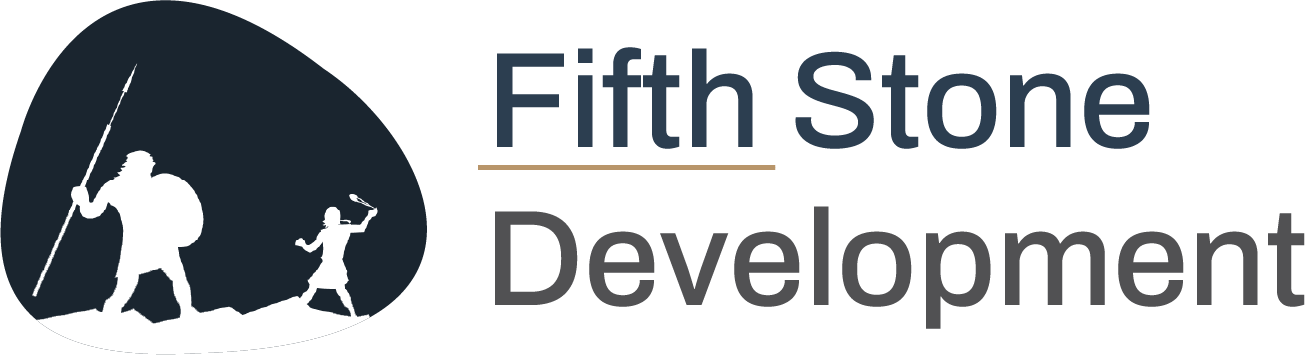 Fifth Stone Dev Logo